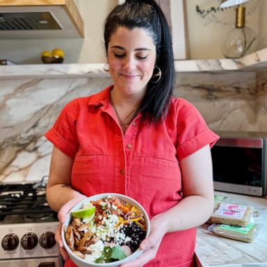 VIDEO: 4th-generation butcher shares sustainable meat recipe inspired by her grandpa