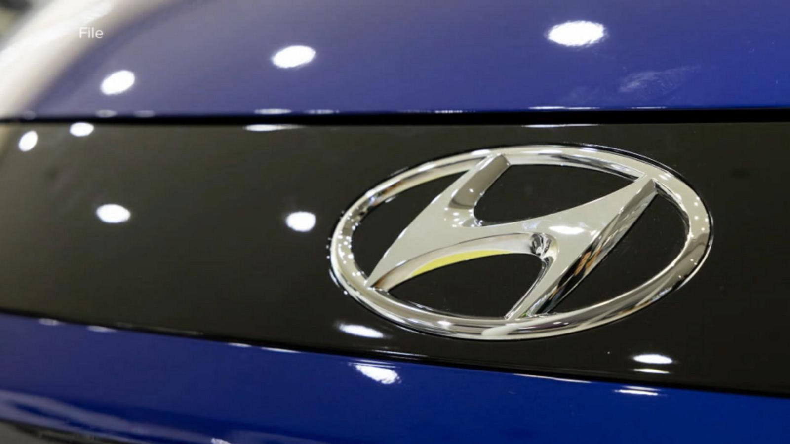 Hyundai and Kia recall vehicles over fire concerns - Good Morning
