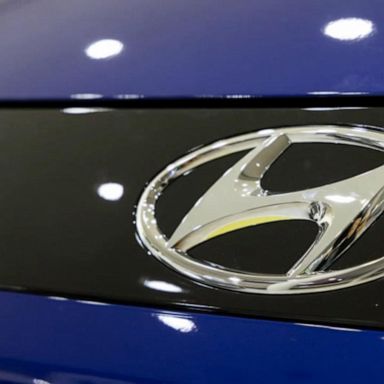 VIDEO: Hyundai and Kia recall vehicles over fire concerns