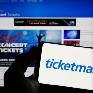 VIDEO: Taylor Swift fans head to court over Ticketmaster lawsuit