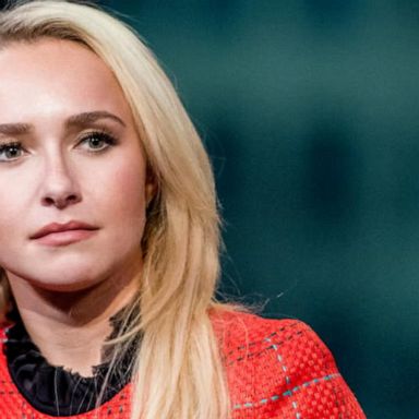 VIDEO: What Hayden Panettiere wishes she had known about postpartum depression