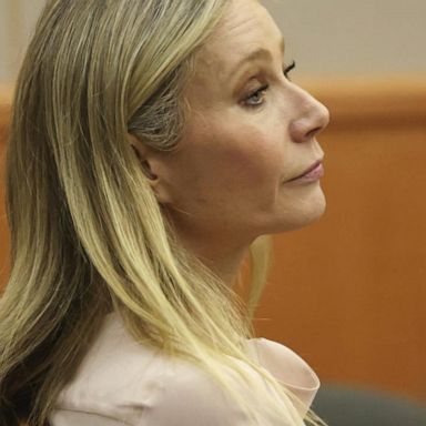 VIDEO: Gwyneth Paltrow's kids' depositions read in trial for 2016 ski crash