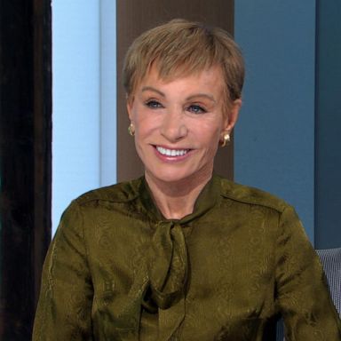 VIDEO: Barbara Corcoran answers questions about housing market