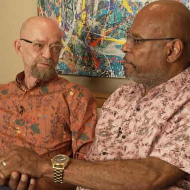 VIDEO: 5th person known to go into remission from HIV opens up about journey