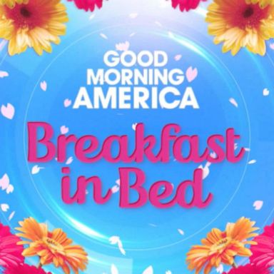 VIDEO: 'GMA' Breakfast in Bed Mother's Day Celebration: Tell us about a deserving mom