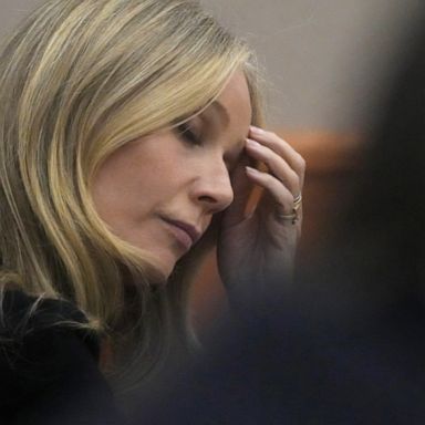 VIDEO: Gwyneth Paltrow’s legal team calls retired optometrist back to the stand