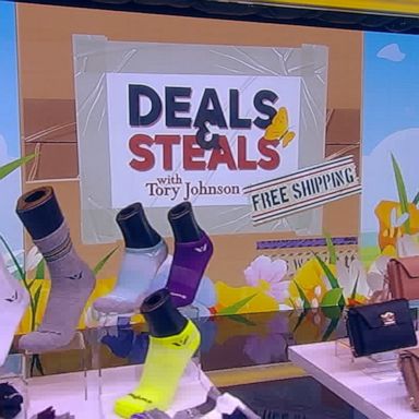 VIDEO: ‘GMA’ Deals and Steals has speedy deliveries!