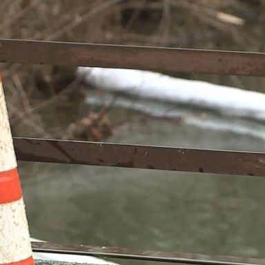 VIDEO: Possible health impacts following the toxic train derailment in Ohio