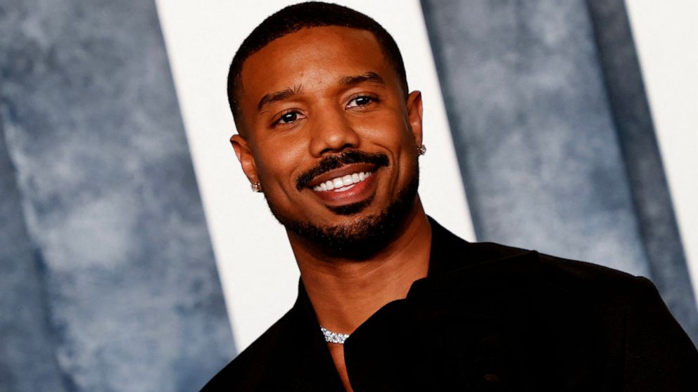 Michael B. Jordan Stylist Breaks Down His Year of “Elevated” Fashion – The  Hollywood Reporter