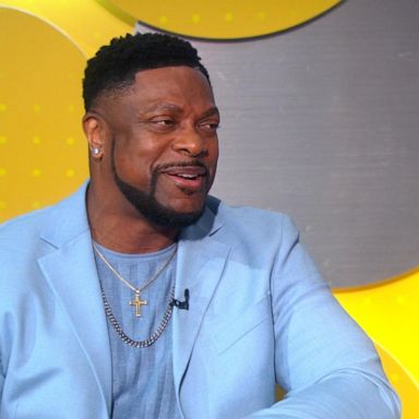 VIDEO: Chris Tucker talks about new film, ‘Air’