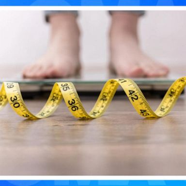 VIDEO: New study reports that health risks may stem from why someone is overweight