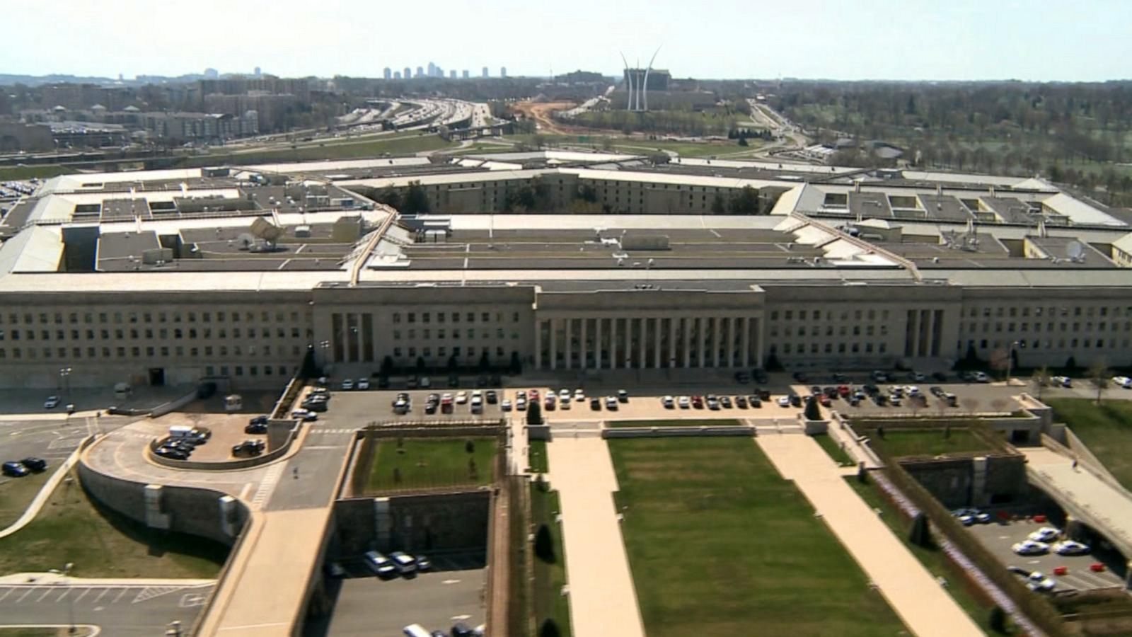 New details in Pentagon sensitive documents leak Good Morning America