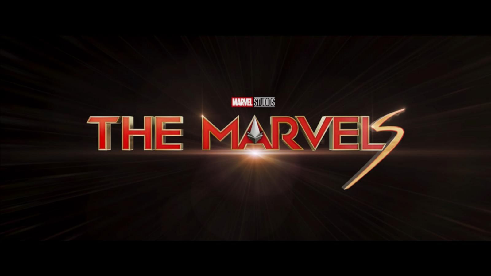 The Marvels' Teaser Trailer Dropped on Good Morning America and Is Perfect