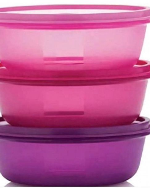 Tupperware warns it could go out of business – WSOC TV
