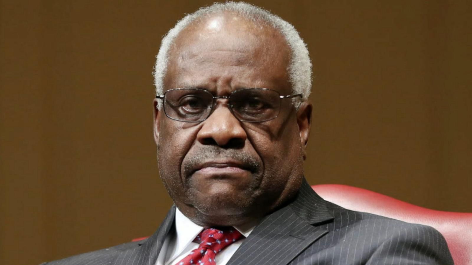 VIDEO: Clarence Thomas under scrutiny after new report on financial ties to billionaire