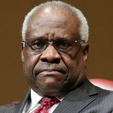 VIDEO: Clarence Thomas under scrutiny after new report on financial ties to billionaire