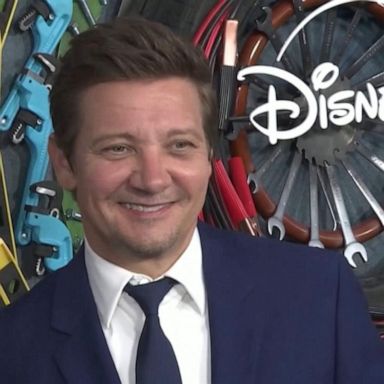 VIDEO: ICYMI: Jeremy Renner returns