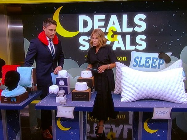 GMA' Deals & Steals on Feel-Good Finds, Part 2 - Good Morning America