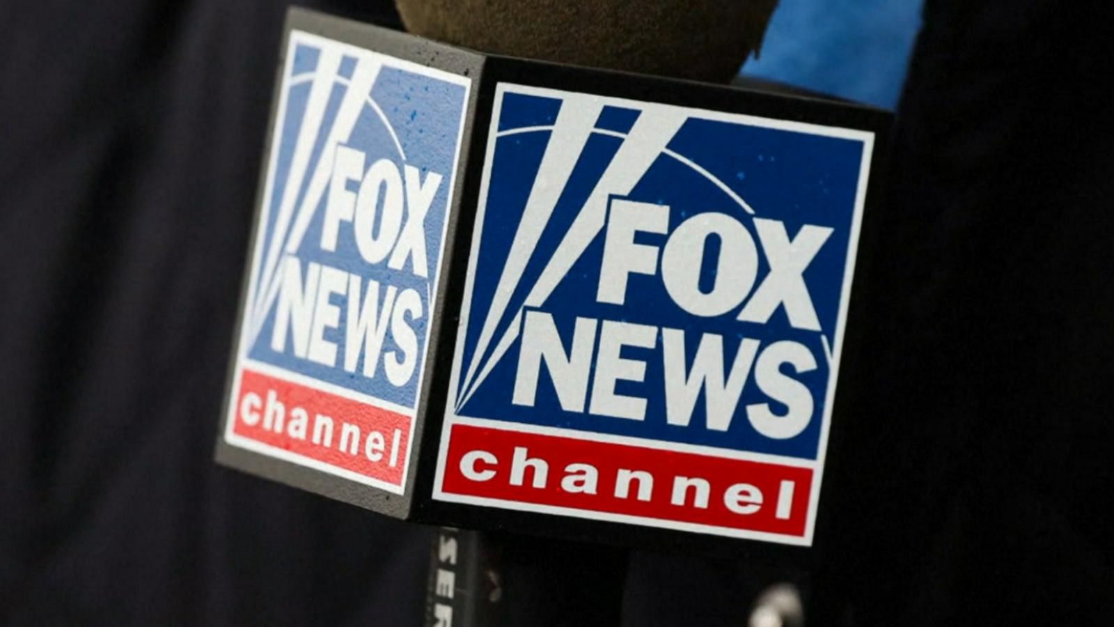 Trial Set To Begin For Dominion Voting System Against Fox News Good Morning America 