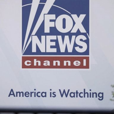 VIDEO: Judge delays start of $2 billion Dominion defamation suit against Fox News