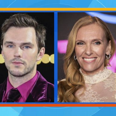 VIDEO: Clint Eastwood to direct ‘Juror Number Two’ starring Nicholas Hoult and Toni Collette