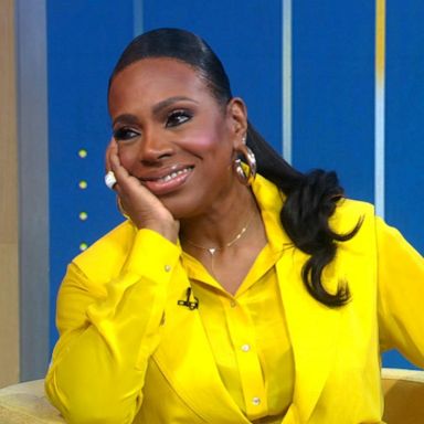 VIDEO: Sheryl Lee Ralph talks about season finale of ‘Abbott Elementary’