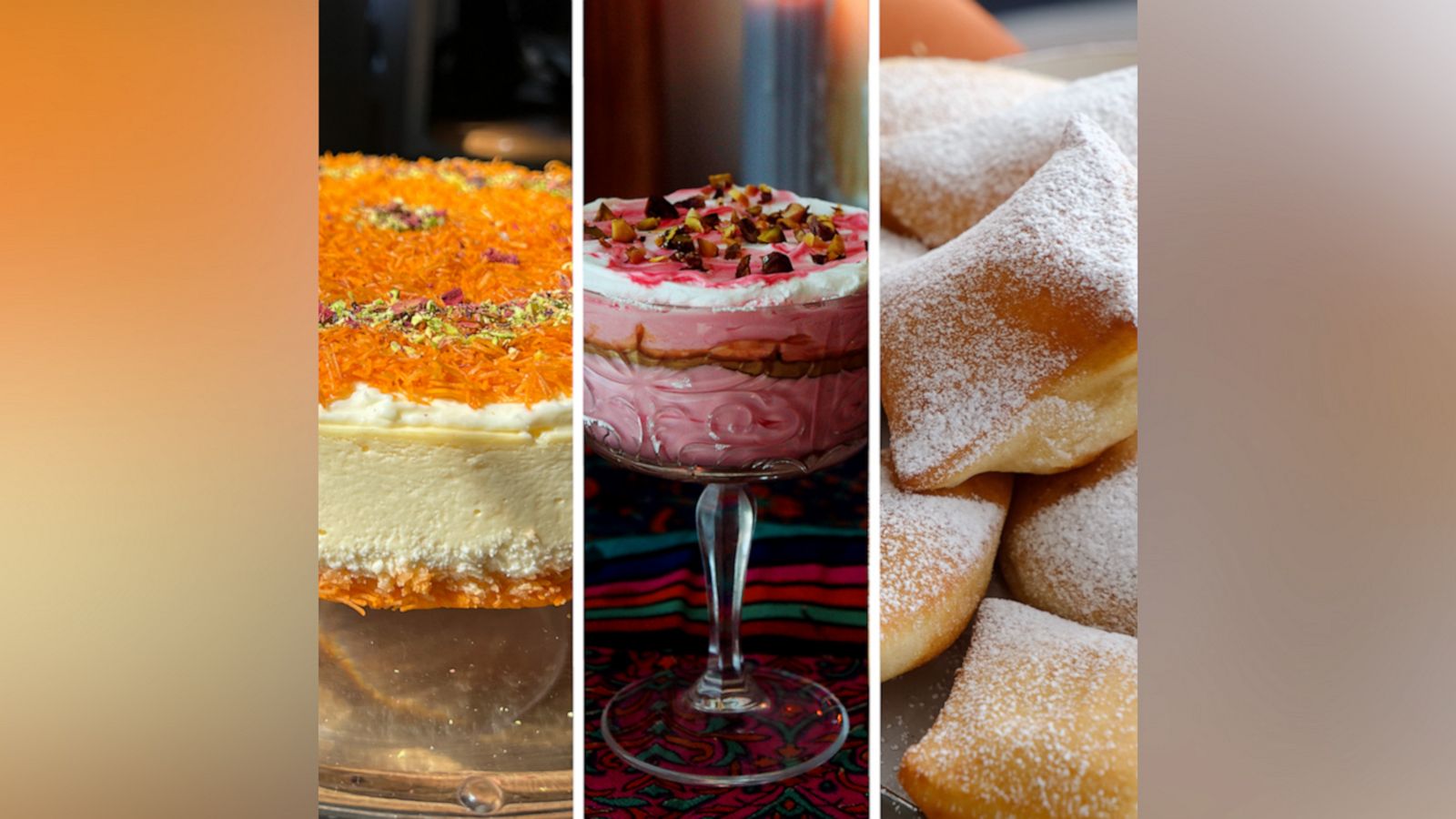 VIDEO: These traditional and fusion desserts that will make your Eid celebrations extra special