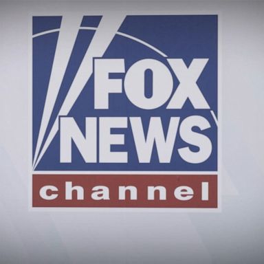 VIDEO: Settlement reached in Fox News defamation case