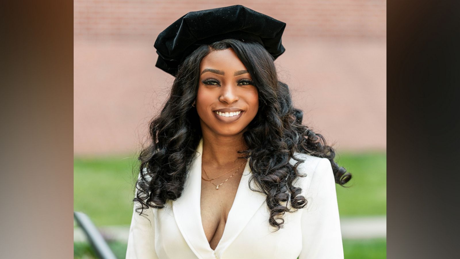 VIDEO: Meet the first Black female neurosurgery resident at Vanderbilt