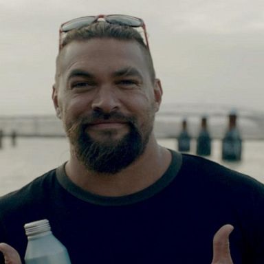 VIDEO: Jason Momoa joins ABC’s “The Power of Water” special