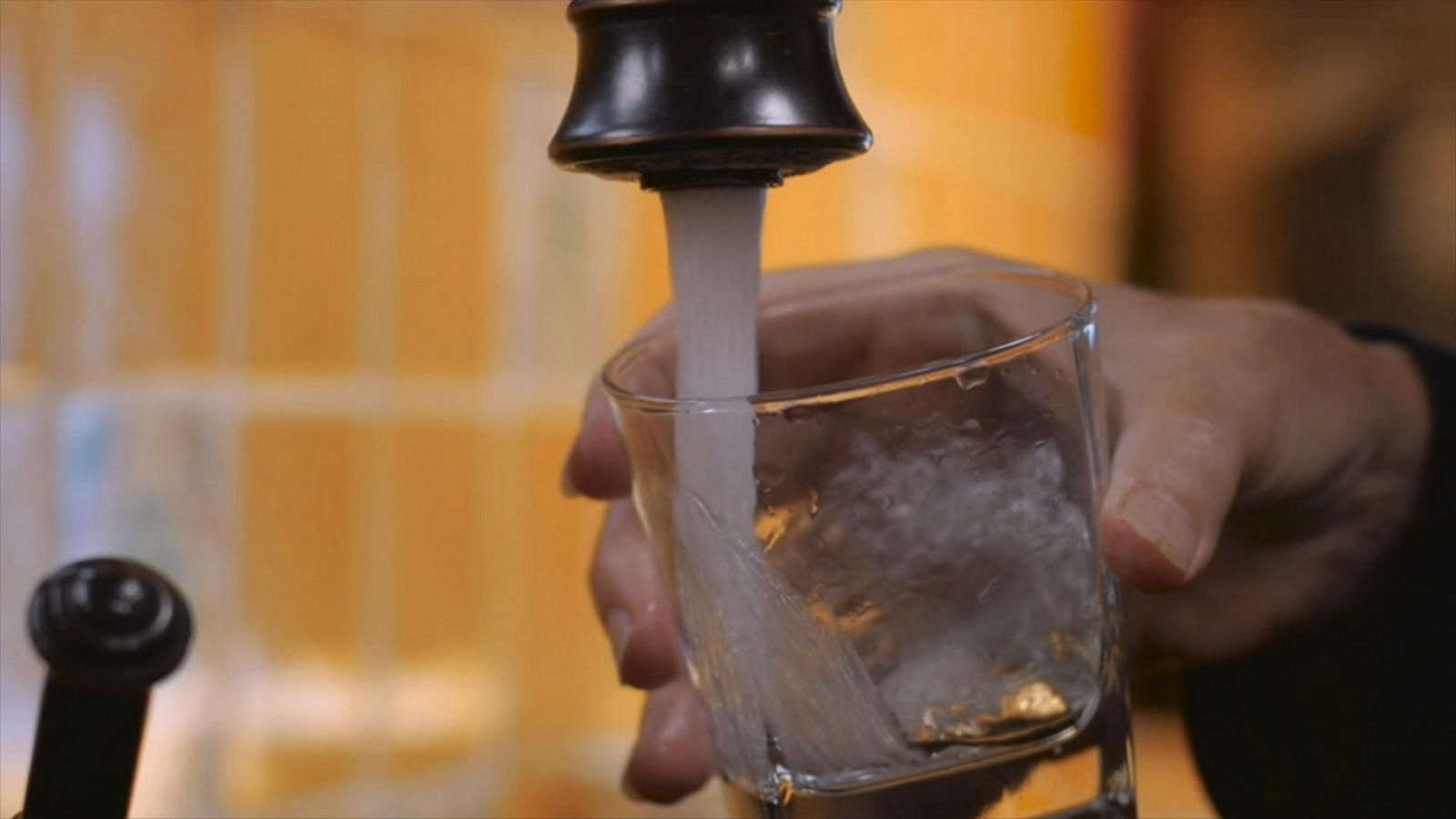 VIDEO: Tips to improve safety and taste of your tap water