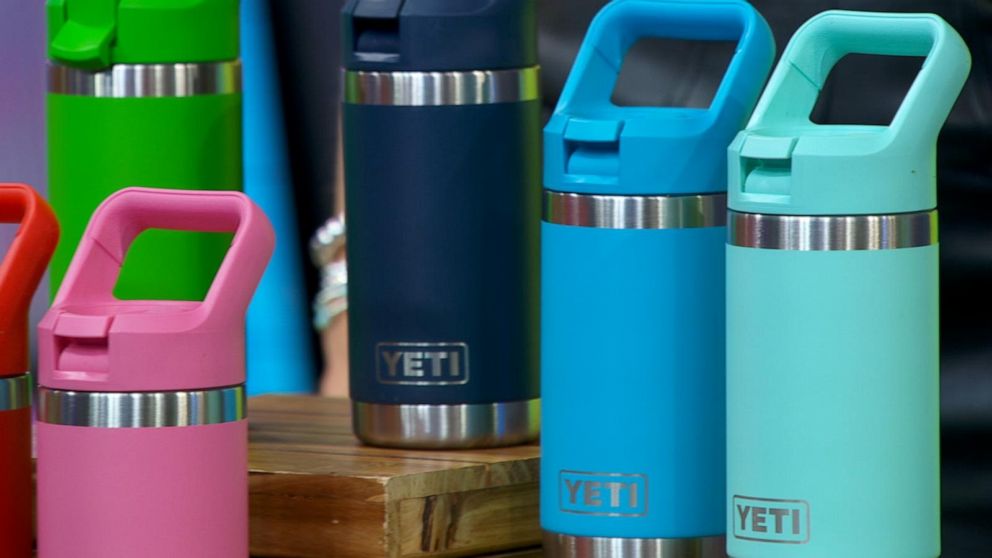 Yeti vs. Stanley: Here's which reusable water bottle comes out on top 