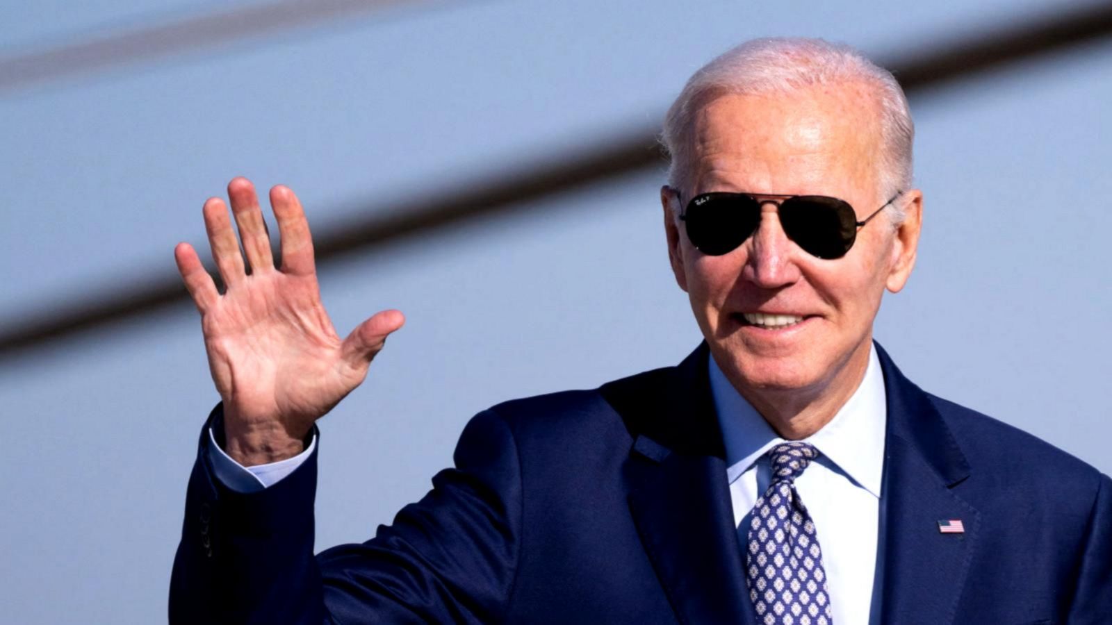 VIDEO: Biden prepares to announce 2024 reelection bid