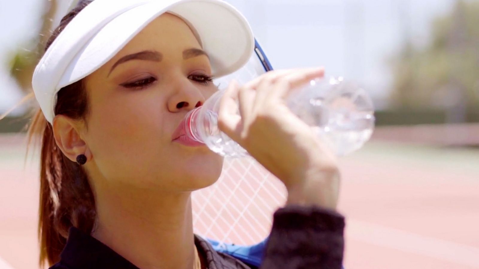 VIDEO: Does water have a taste? We asked a water 'sommelier'