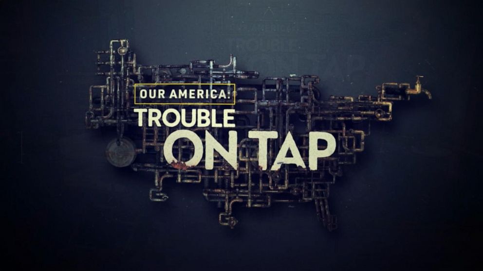 Video Sneak peek of ‘Our America Trouble on Tap’ ABC News