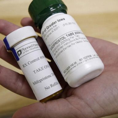 VIDEO: Patients retain access to abortion pill after Supreme Court decision