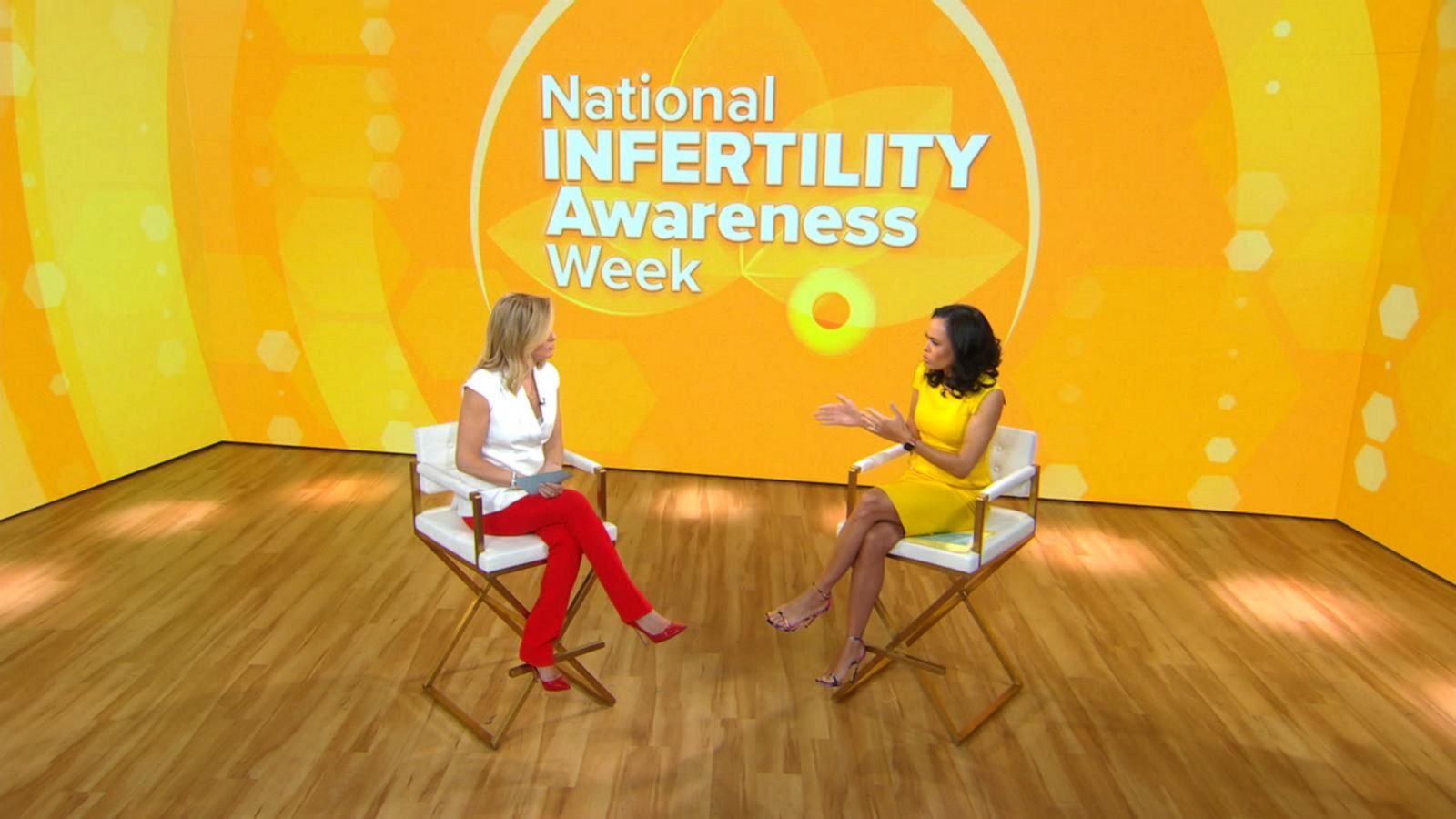 VIDEO: The state of infertility in the US