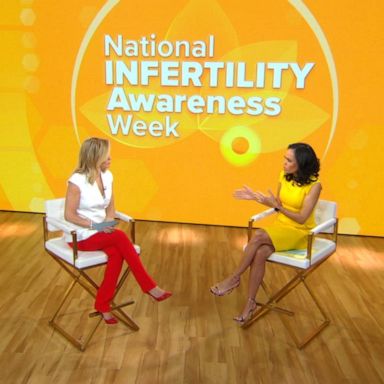 VIDEO: The state of infertility in the US