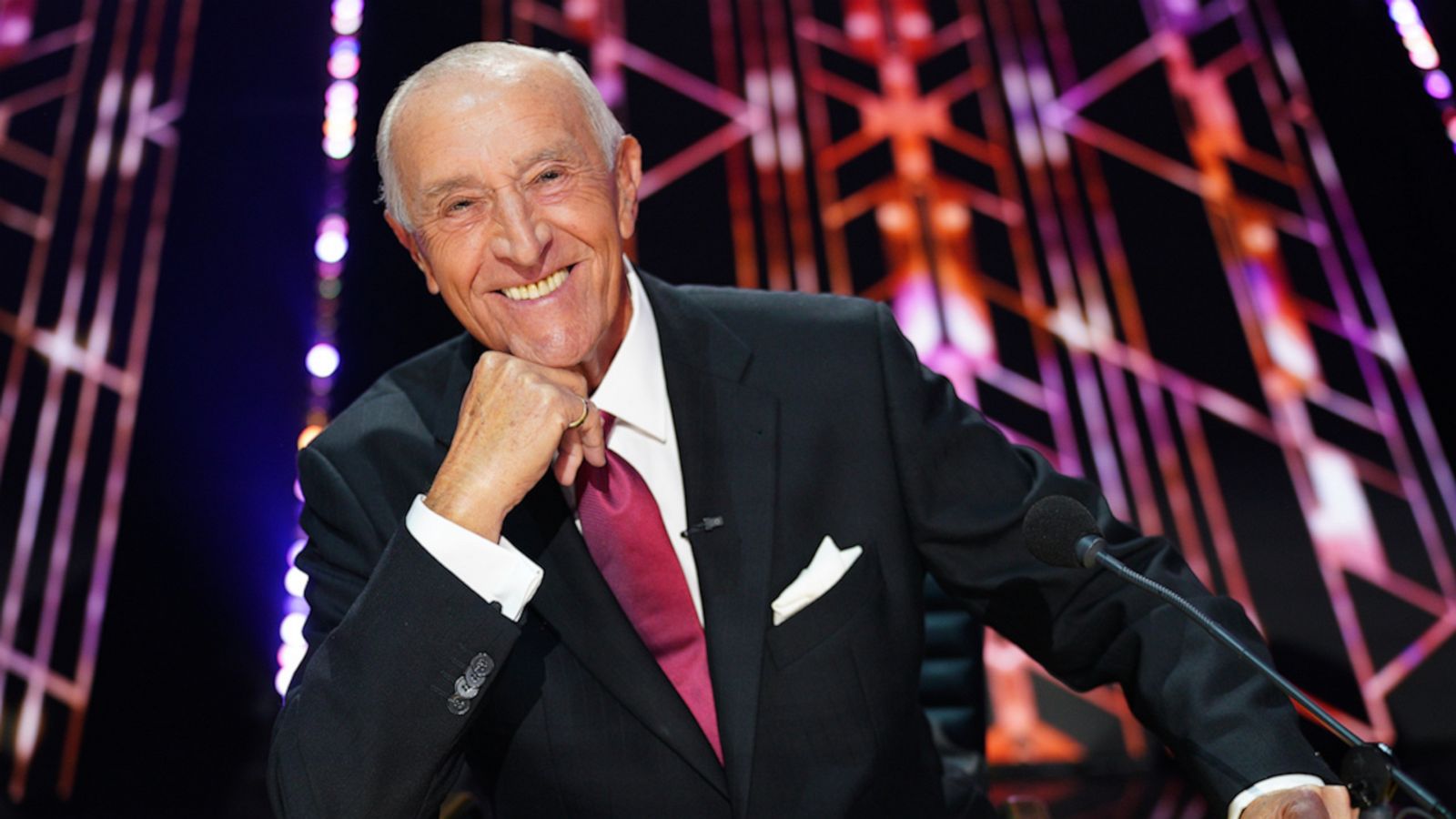 VIDEO: Carrie Ann Inaba, Ginger Zee reflect on ‘DWTS’ judge Len Goodman