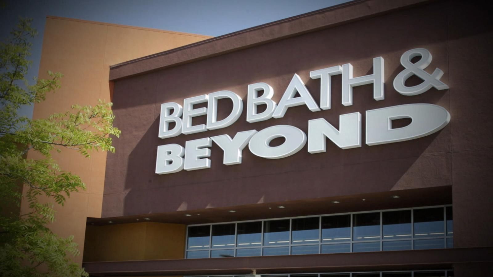 Bed Bath & Beyond Files For Chapter 11 Bankruptcy - Good Morning America