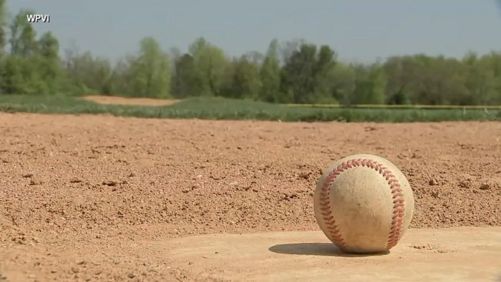 VIDEO: New Jersey town debuts new rules to stop bad behavior by parents at kids' games