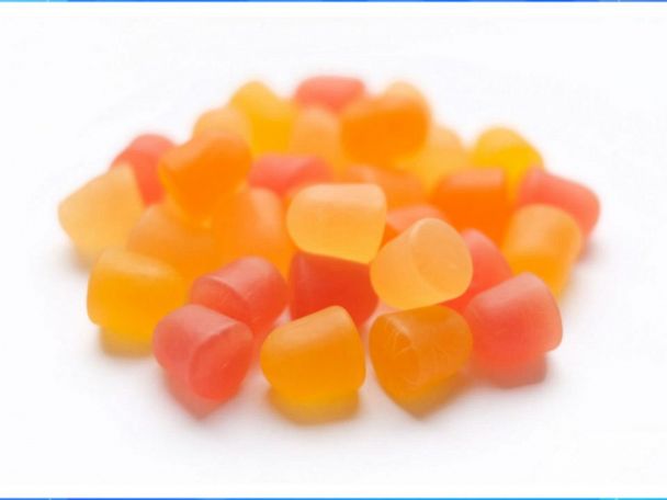 Video Melatonin Gummies Have Different Doses Than Packaging Says 