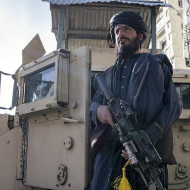 VIDEO: Taliban kills suspected ISIS-K ‘mastermind’ behind 2021 Kabul bombing