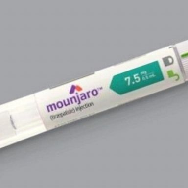 VIDEO: Popular drug Mounjaro could soon be approved for weight loss