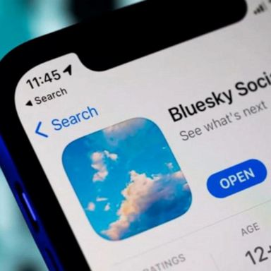 VIDEO: Jack Dorsey's Twitter alternative 'Bluesky Social' is seeing boost in users