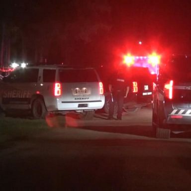 VIDEO: At least 5 dead in Cleveland, Texas, shooting