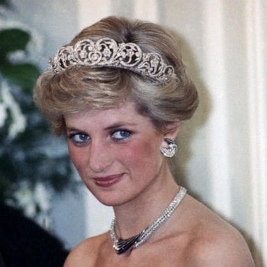 VIDEO: Princess Diana’s shadow looms over coronation