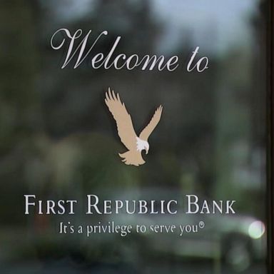 VIDEO: First Republic bank fallout: What you need to know