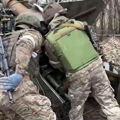 VIDEO: New warning from Russian mercenary fighters