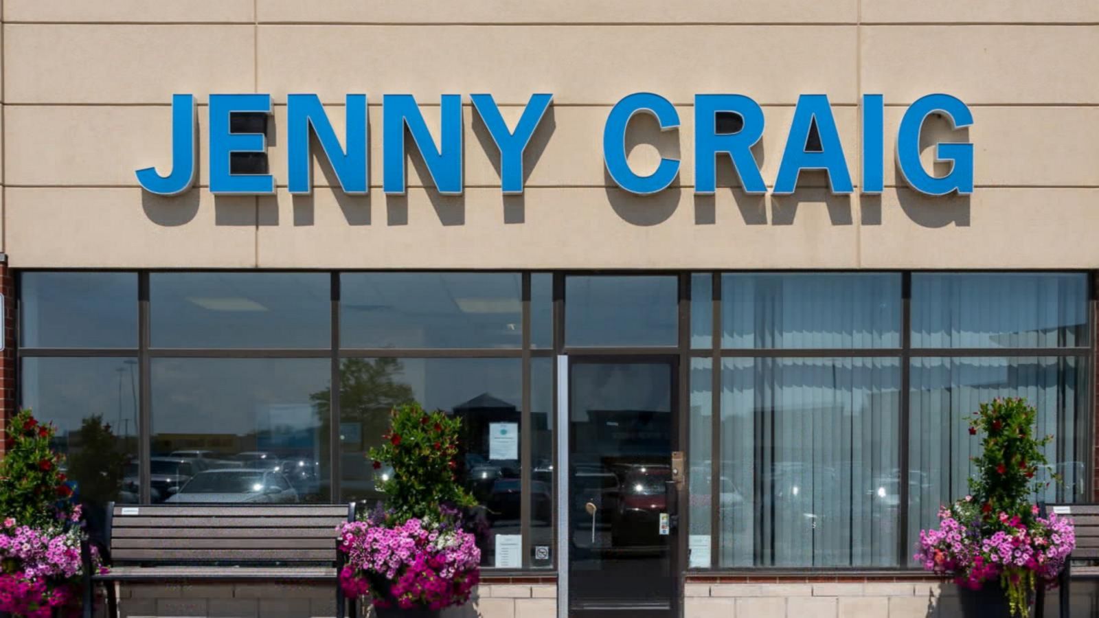 Jenny Craig warns of likely shutdowns, mass layoffs Good Morning America